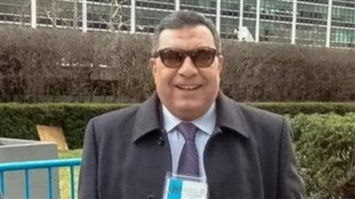 تعرف على أبرز المعلومات عن  اللواء طارق مرزوق محافظ الدقهلية الجديد