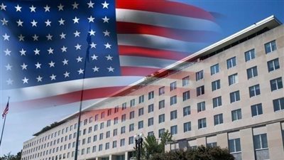 الخارجية الأمريكية: لا تطبيع مع النظام السورى دون حل سياسى للصراع الأساسى