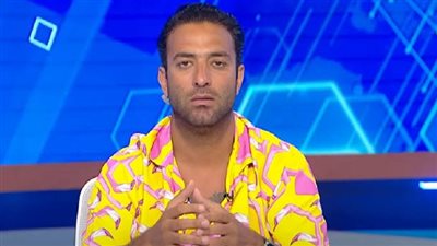 ما حدث عيب.. ميدو: هناك تعمد ألا يفوز الزمالك