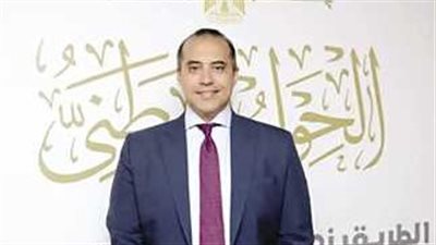 بعد التعديلات الوزارية.. السيرة الذاتية للمستشار محمود فوزى وزير المجالس النيابية والاتصال السياسي