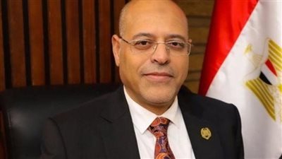 بعد التعديلات الوزارية.. السيرة الذاتية لمحمد جبران وزير العمل الجديد 