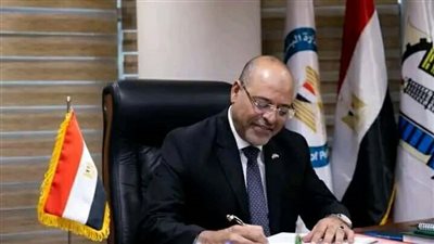 رئيس الهيئة البرلمانية لنواب السويس يبعث بالتهنئة لـ وزير الدفاع الجديد