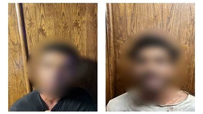 بسبب الخلافات المالية.. ضبط شخصين بتهمة التعدى على بعض الأشخاص وإحداث إصابتهم بحروق