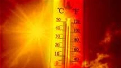 تفاصيل حالة الطقس ودرجات الحرارة المتوقعة حتى الثلاثاء المقبل