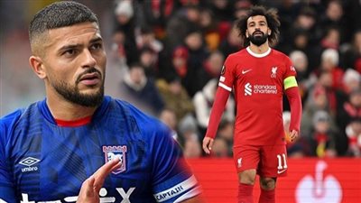 صلاح ضد سام.. مواجهة مصرية في انطلاق الدوري الإنجليزي الممتاز