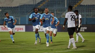 اعرف السبب.. بيراميدز مهدد بعدم المشاركة في دوري أبطال أفريقيا