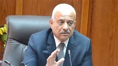 ننشر السيرة الذاتية لوزير الدفاع الجديد الفريق أول عبد المجيد صقر