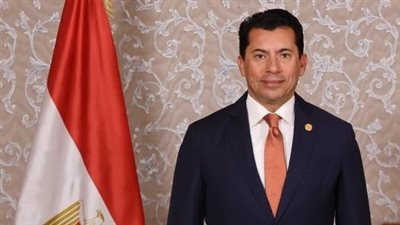 وزير الشباب والرياضة يستعرض الرؤية المستقبلية لخطة عمل الوزارة خلال الفترة المقبلة