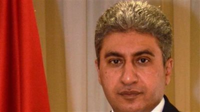 المنظمة العربية للسياحة تهنئ أمينها العام باختياره وزيراً للسياحة والآثار 