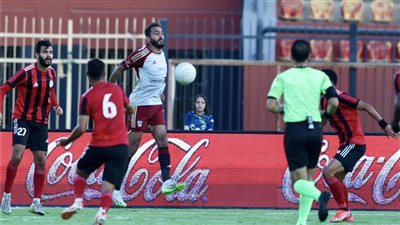 وائل فرحان للفار.. مصطفى عثمان حكمًا لمباراة الأهلي والداخلية في الدوري