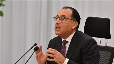 رئيس الوزراء: ناقشت مع وزير الثقافة كيف نستعيد قوتنا الناعمة فى الداخل