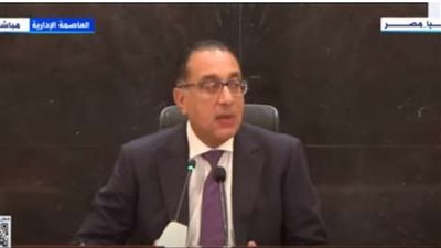 رئيس الوزراء: غلق المحلات جزءا من سياسة ترشيد الطاقة لمواجهة أزمة قطع الكهرباء