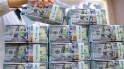 بقيمة 22 مليون جنيهاً.. ضبط عدد من قضايا 