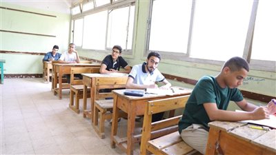 لطلاب الثانوية العامة.. ننشر مواصفات الورقة الامتحانية لكل مادة