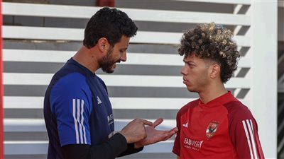 عودة إمام عاشور.. تشكيل الأهلي لمواجهة الداخلية في الدوري