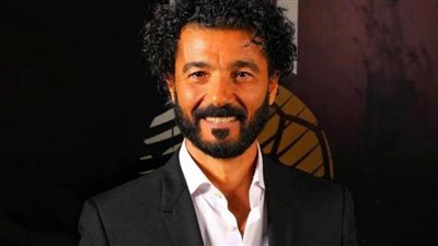 خالد النبوي يدخل حماته دار مسنين.. تصريحات تحسم الجدل