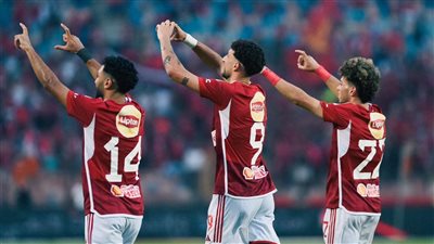 رباعيات كولر.. الأهلي يعبر كمين الداخلية ويواصل مطاردة بيراميدز