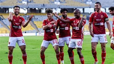 تغييرات بالجملة.. كولر يعلن تشكيل الأهلي أمام الاتحاد السكندري في الدوري المصري