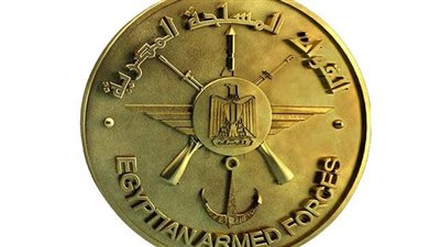 المتحدث العسكري: سقوط طائرة هليكوبتر واستشهاد ضابطين