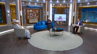 غدا.. حلقة خاصة بمناسبة رأس السنة الهجرية ببرنامج واحد من الناس على الحياة