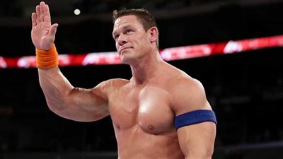 القصة الكاملة.. رسميًا جون سينا يُعلن اعتزاله المصارعة