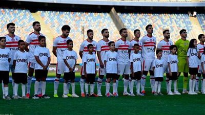 مفاجآت بالجملة.. عمار ياسر يقود تشكيل الزمالك أمام الإسماعيلي