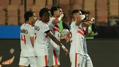 بصاروخ السعيد.. الزمالك يعود من كينيا بفوز صعب على الشرطة