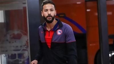 متحدث الشباب والرياضة للميس الحديدي: مراعاة لظروف أحمد رفعت لم يتم تطبيق القانون بشكل صارم