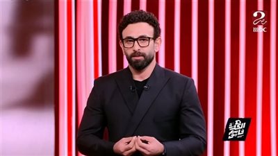 تمثيلية سخيفة.. وليد دعبس يهاجم إبراهيم فايق بعد حلقة أحمد رفعت