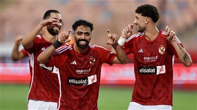 استبعاد الشناوى وربيعة.. قائمة الأهلي لمواجهة طلائع الجيش بالدوري