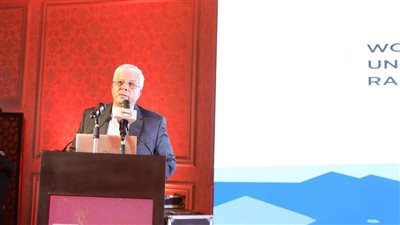 وزير التعليم العالي يعقد اجتماعًا مع رؤساء الجامعات المُدرجة بتصنيف QS العالمي