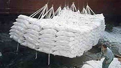 تصدير 3 آلاف طن دقيق من السويس إلى بورسودان