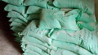 ضبط 14 طن دقيق.. حملات تموينية مكثفة لضبط التلاعب بأسعار الخبز الحر