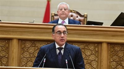 رئيس مجلس النواب يعلن تشكيل لجنة لدراسة بيان الحكومة خلال 10 أيام