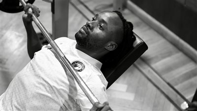 ماييلي في الهجوم.. تشكيل بيراميدز لمواجهة الاتحاد السكندري في الدوري