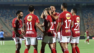 ياسر إبراهيم أساسيًا.. كولر يعلن تشكيل الأهلي أمام طلائع الجيش في الدوري