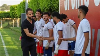 سيتم إطلاق اسمه على أحد مراكز الشباب.. وزير الرياضة: مودرن سبورت يستكمل عقد أحمد رفعت