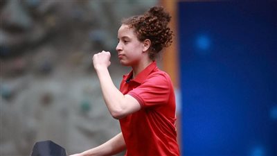 شكر خاصة لجماهير الأهلي.. هنا جودة تعلن احترافها بالدوري الفرنسي