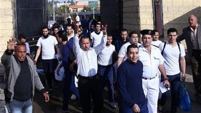 الحكومة توافق على العفو عن بعض المحكوم عليهم بمناسبة ذكرى ثورة 23 يوليو