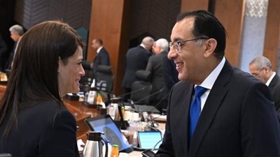 وزيرة التخطيط والتعاون الدولي تستعرض جهود حوكمة ورفع كفاءة الإنفاق الاستثماري وموقف تمويلات دعم الموازنة