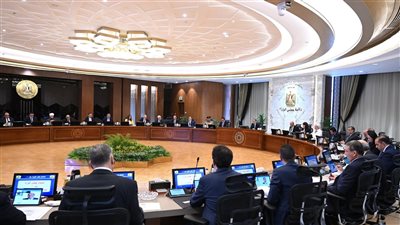 الحكومة تصدر 11 قرار جديد (تعرف عليهم) 