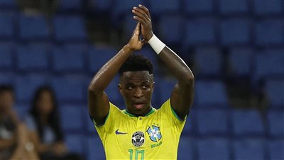 بعد الخروج من كوبا أمريكا.. جونيور يعتذر لجماهير البرازيل برسالة مؤثرة