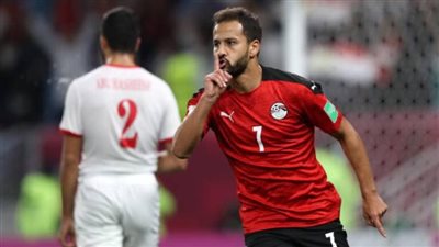 بعد استقالة وليد دعبس.. نادر شوقي يثير الجدل بصورة لـ أحمد رفعت