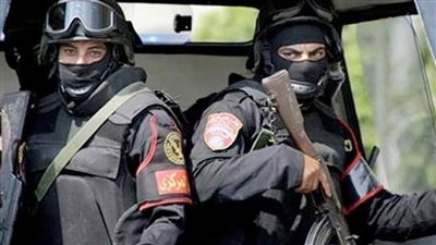 الأجهزة الأمنية تكشف حقيقة شخص يُشهرسلاح أبيض ويروع المواطنين