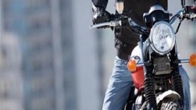 بسبب دراجة نارية.. كشف حقيقة تضرر سيدة من ضبط نجلها 