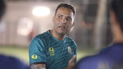 بعد الإنجازات الأخيرة.. مؤمن سليمان مرشح لقيادة صن داونز خلفًا لـ موكوينا