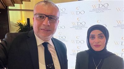 مدير إدارة المرأة بمنظمة التعاون الإسلامي تشيد بجهود د. عمرو الليثي في دعم المرأة