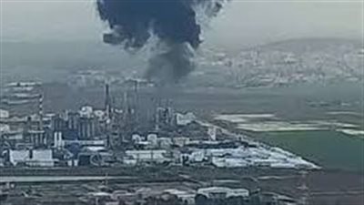 فصائل عراقية مسلحة تعلن استهداف موقع إسرائيلي حيوي في حيفا