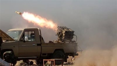 حزب الله يعلن قصف مقر قيادة فرقة الجولان 210 ‏لجيش الاحتلال بصواريخ الكاتيوشا ‏