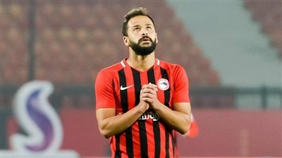 الوحدة الإماراتي: الأهلي تواصل معنا للتعاقد مع أحمد رفعت قبل مونديال الأندية